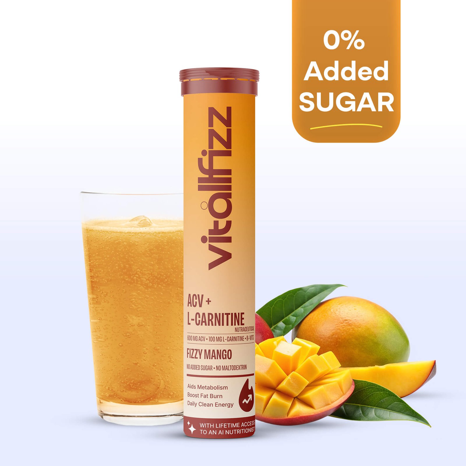 Apple Cider Vinegar | Mango Mania