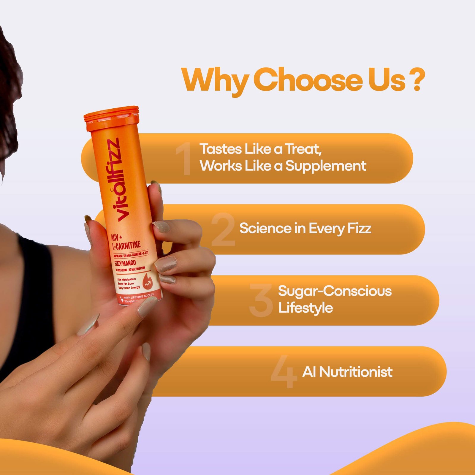 Apple Cider Vinegar | Mango Mania