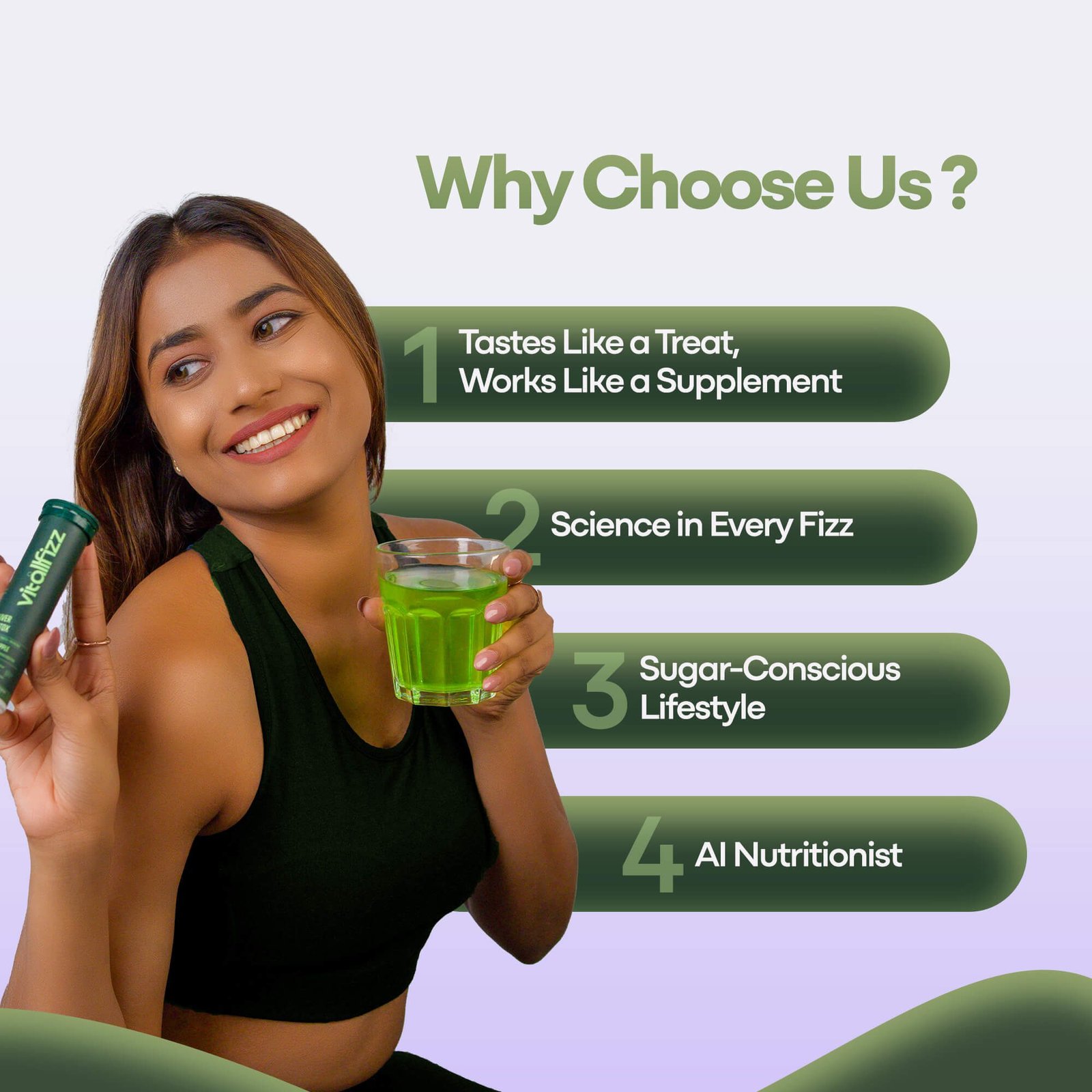 Liver Detox | Green Apple