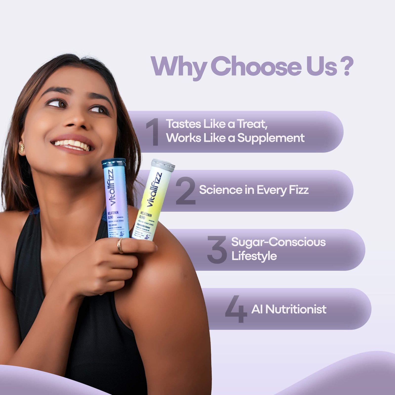 Melatonin Wellness | Jamun Joy