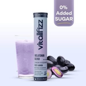 Melatonin Wellness | Jamun Joy