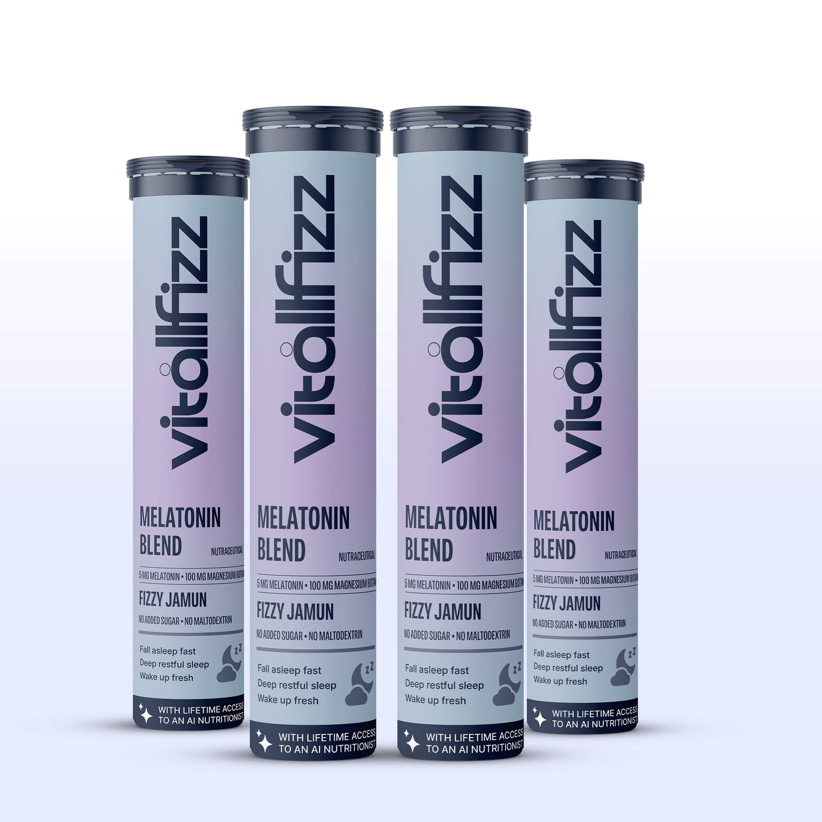 Melatonin Wellness | Jamun Joy