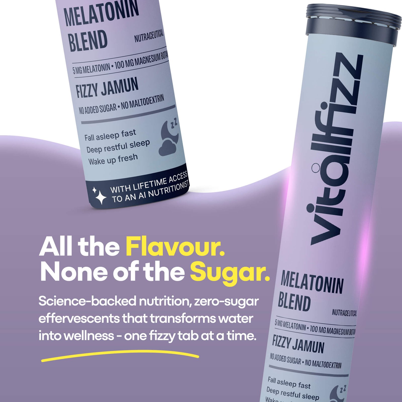 Melatonin Wellness | Jamun Joy